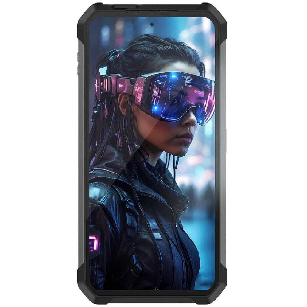 Unihertz TANK4 PRO 18GB 1TB上位版 Unihertz Tank 4 Pro | Каталог смартфонов Unihertz